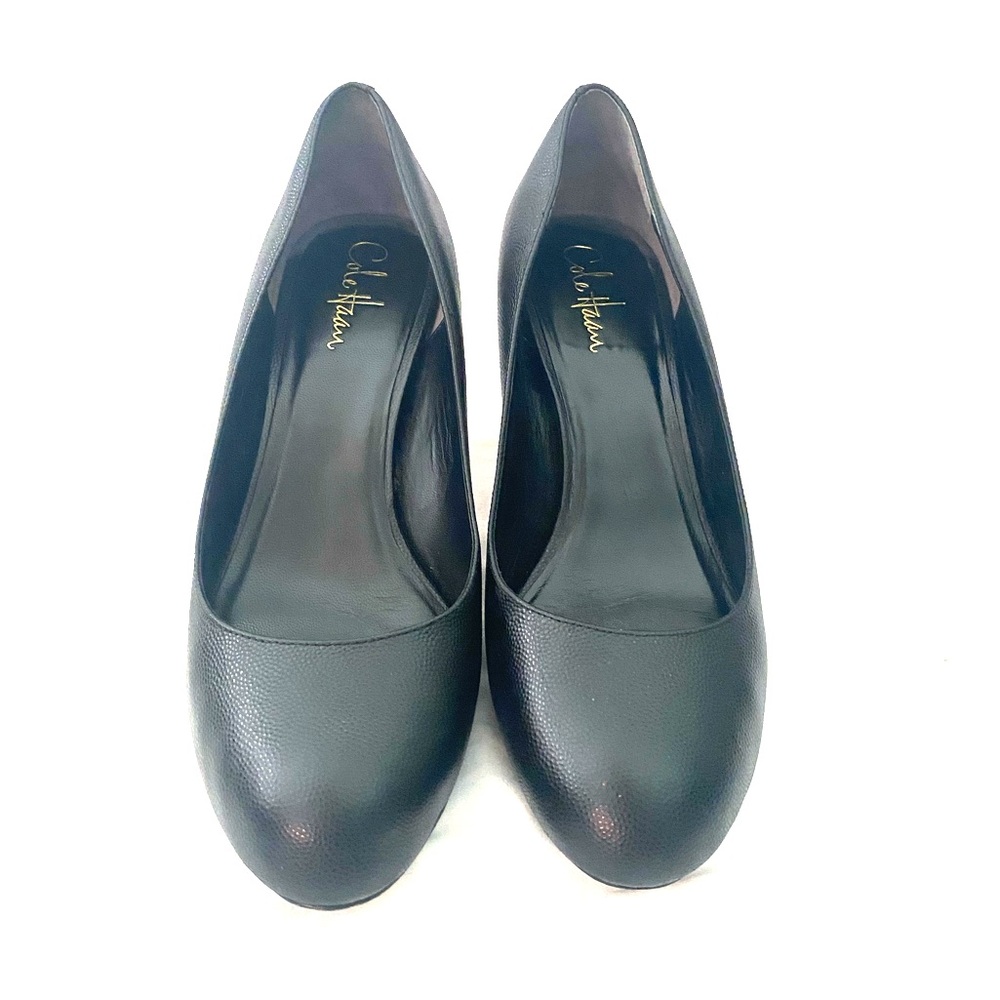 Cole Haan Textured Air Pump